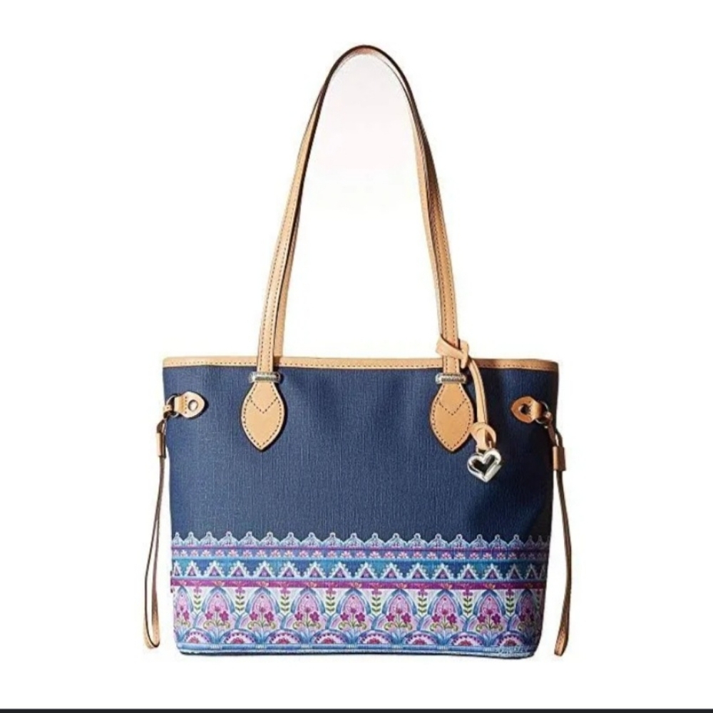 Floral Purse